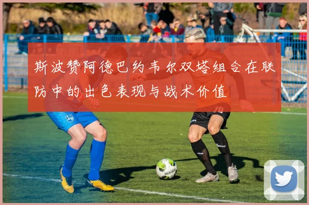 斯波赞阿德巴约韦尔双塔组合在联防中的出色表现与战术价值
