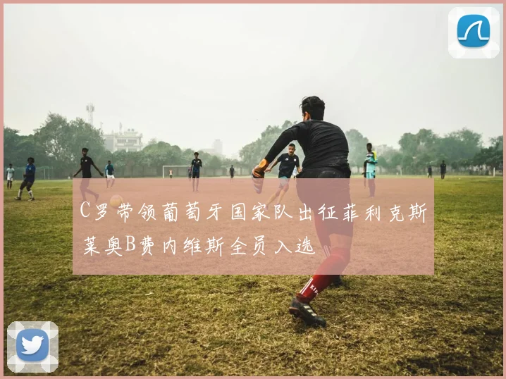 C罗带领葡萄牙国家队出征菲利克斯莱奥B费内维斯全员入选