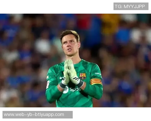 特狮希望留在巴萨但可能因此错过世界杯机会