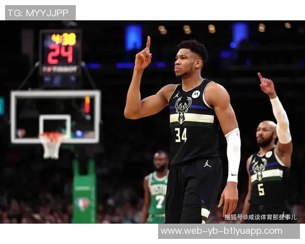 字母哥被交易的可能性高达76雄鹿未来面临重大抉择 字母哥被交易的可能性高达76雄鹿未来面临重大抉择