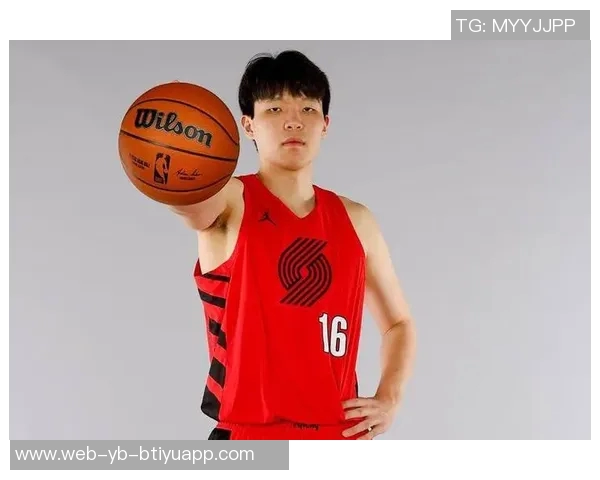 开拓者媒体人质疑球队选杨瀚森为何不使用并追求成绩的合理性 开拓者媒体人质疑球队选杨瀚森为何不使用并追求成绩的合理性