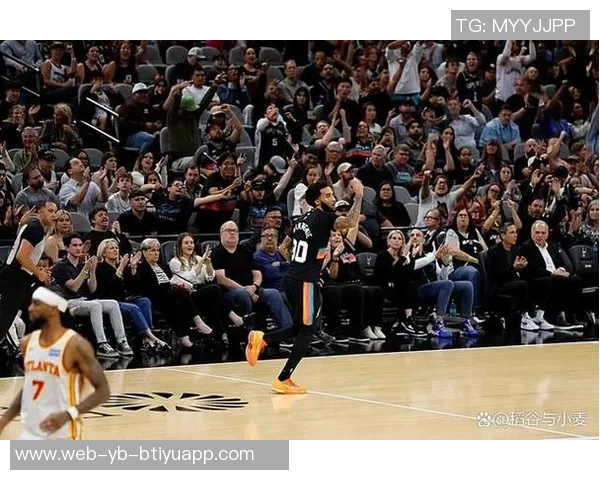 老鹰遭遇七连败战绩垫底马刺明年可与其互换首轮选秀权