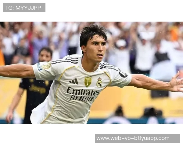 德转分析恩德里克身价变化加盟皇马后连降外租里昂能否逆转回升