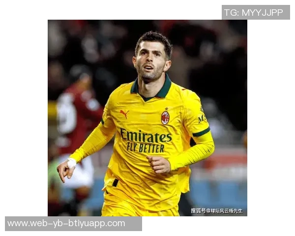 普利西奇替补双响助球队逆转胜利社媒欢庆精彩时刻