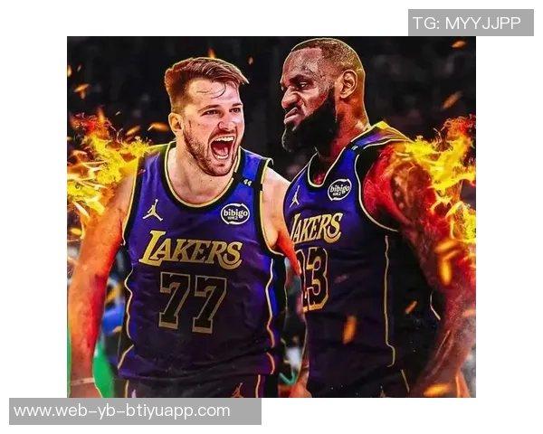 湖人击败快船东契奇展现无与伦比的统治力与领导能力