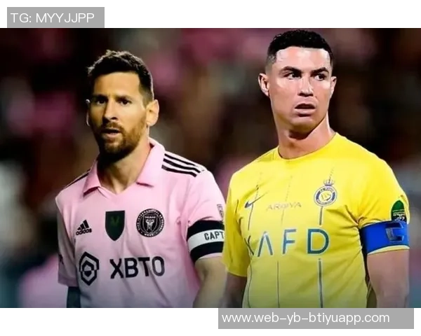 C罗将成为明年世界杯最大明星美职联强度无法与沙特相提并论