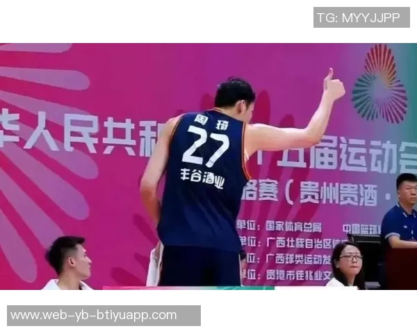 周琦荣获全运会铜牌感谢支持者与东莞的热情氛围 周琦荣获全运会铜牌感谢支持者与东莞的热情氛围