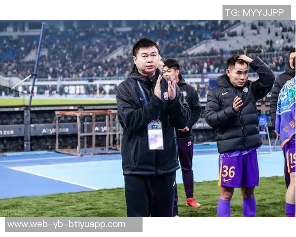 天津体育局局长谈津门虎球迷回归盛况吸引四五万观众共襄盛举