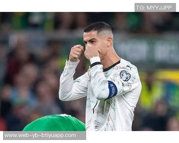 C罗将成为明年世界杯最大明星美职联强度无法与沙特相提并论