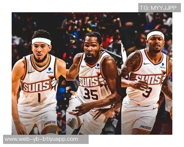 太阳队东部之旅尚未开启主场迎战东部球队仅两场比赛