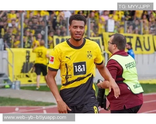 恩梅查表现出色助多特逆转哥本哈根荣膺全场最佳称号